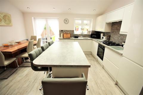 64 Abbey Grove, Abbey Wood, London, SE2 9EX