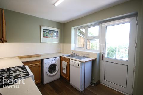 21 Ellen Way, Great Notley, Braintree, CM77 7UU
