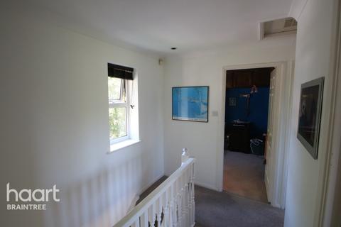 21 Ellen Way, Great Notley, Braintree, CM77 7UU
