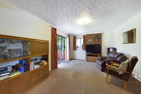 47 The Brambles, Bar Hill, Cambridge, CB23 8SZ