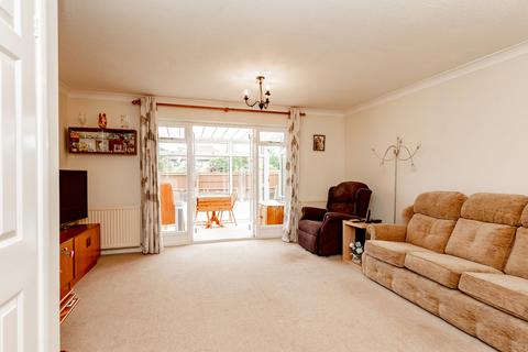 22a Albert Road, Bagshot, GU19 5QJ