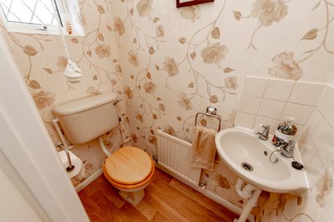 22a Albert Road, Bagshot, GU19 5QJ
