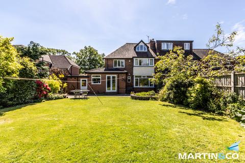 19 Elm Tree Road, Harborne, Birmingham, B17 9AP