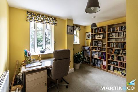 19 Elm Tree Road, Harborne, Birmingham, B17 9AP