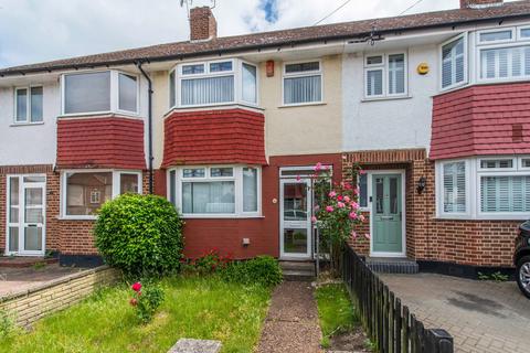 3 Ansell Grove, Carshalton, SM5 2BB