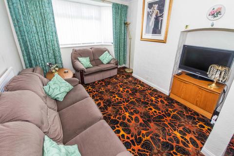 3 Ansell Grove, Carshalton, SM5 2BB