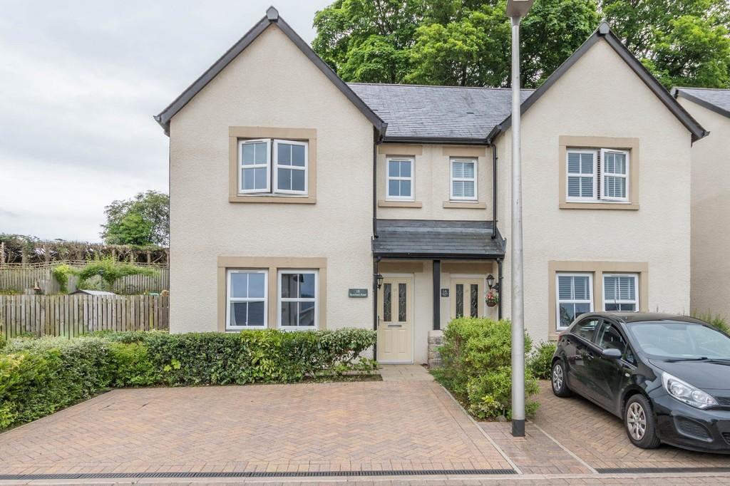 18 Beechnut Road, Kendal 3 bed semidetached house £300,000