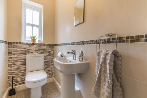 18 Beechnut Road, Kendal, LA9 7FF