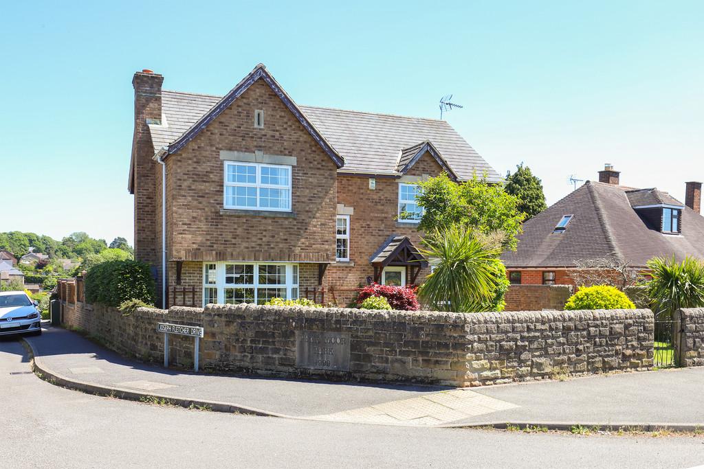 Front External