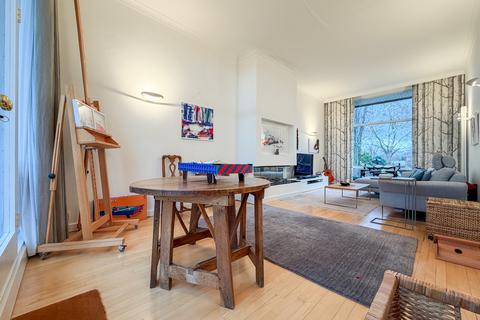 4 bedroom terraced house to rent, Portland Terrace, The Green