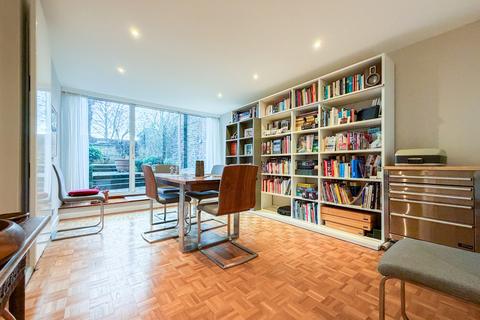 4 bedroom terraced house to rent, Portland Terrace, The Green