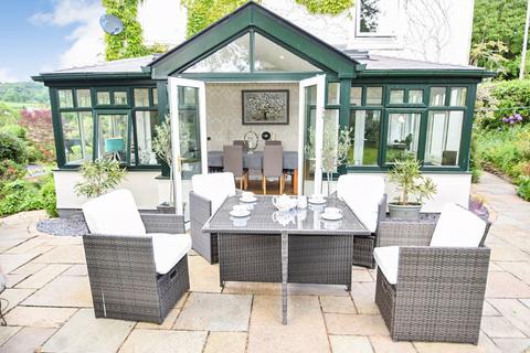 Bunclody Henryd Road, Conwy, LL32 8YG