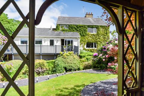 Bunclody Henryd Road, Conwy, LL32 8YG
