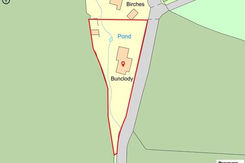 Bunclody Henryd Road, Conwy, LL32 8YG