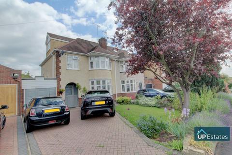 117 Baginton Road, Coventry, CV3 6FY