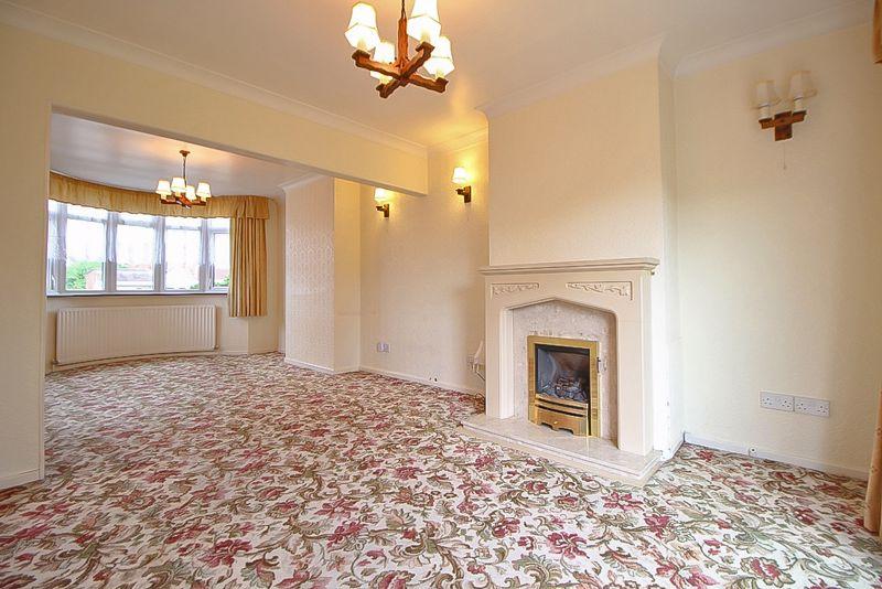 Wallows Wood, THE STRAITS, DY3 3AE 3 bed semidetached house £230,000