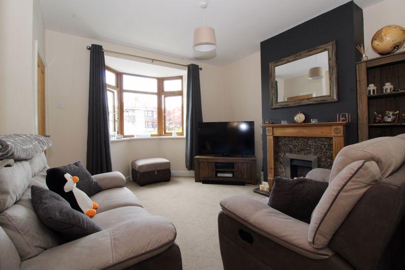 Winterley Lane, Rushall, Walsall, WS4... 3 bed semidetached house £