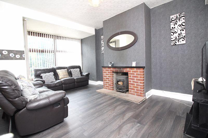 Carnarvon Road, Southport 4 bed detached house £250,000