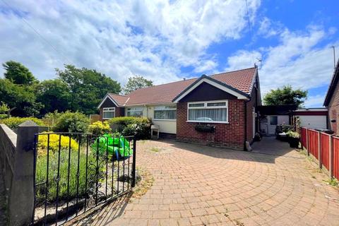 93 New Lane, Burscough, Ormskirk, L40 0RX
