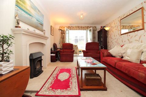 93 New Lane, Burscough, Ormskirk, L40 0RX
