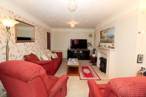 93 New Lane, Burscough, Ormskirk, L40 0RX