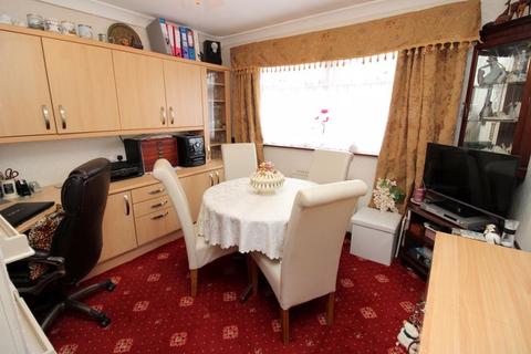 93 New Lane, Burscough, Ormskirk, L40 0RX