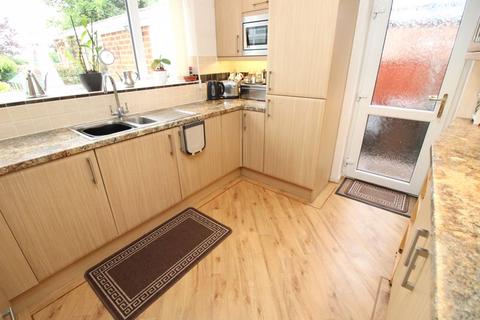 93 New Lane, Burscough, Ormskirk, L40 0RX