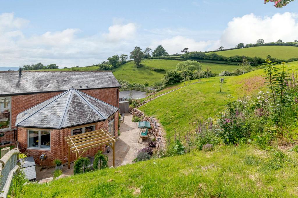 The Threshing Barn