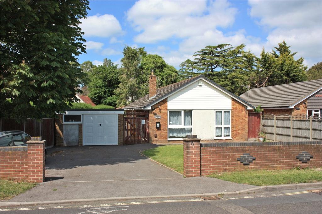Eastern Road, Havant, PO9 3 bed bungalow £340,000