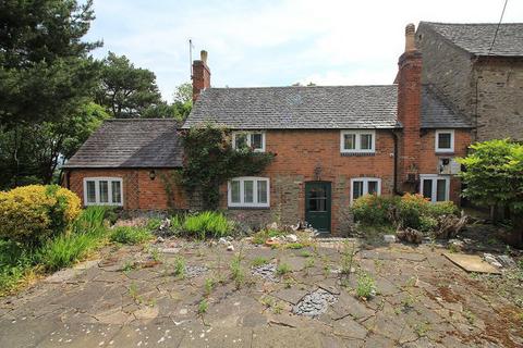 3 bedroom semi-detached house to rent, Beacon Road, Woodhouse Eaves, LE12