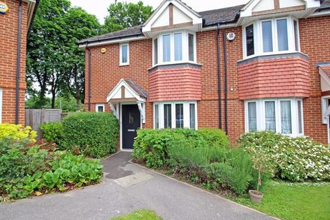 7 Kerr Close, South Croydon, CR2 8AT