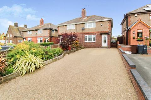 73 High Street, Ipstones, Stoke-on-trent, ST10 2LU