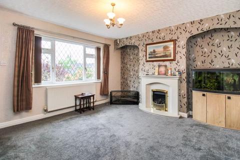 73 High Street, Ipstones, Stoke-on-trent, ST10 2LU