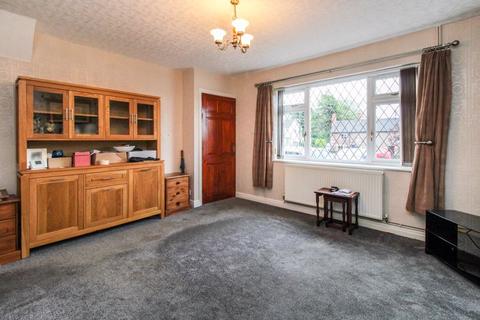 73 High Street, Ipstones, Stoke-on-trent, ST10 2LU