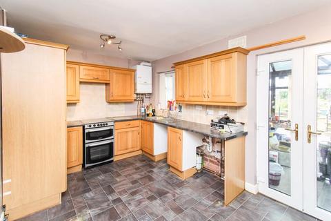 73 High Street, Ipstones, Stoke-on-trent, ST10 2LU