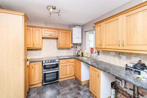 73 High Street, Ipstones, Stoke-on-trent, ST10 2LU