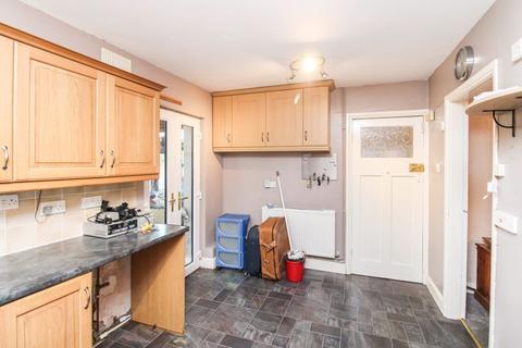 73 High Street, Ipstones, Stoke-on-trent, ST10 2LU