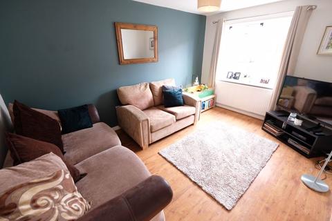 111 Higher Croft, Eccles, Manchester, M30 7AX