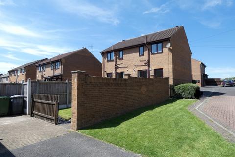 2 bedroom semi-detached house to rent, Brookfield View, Cleckheaton, BD19