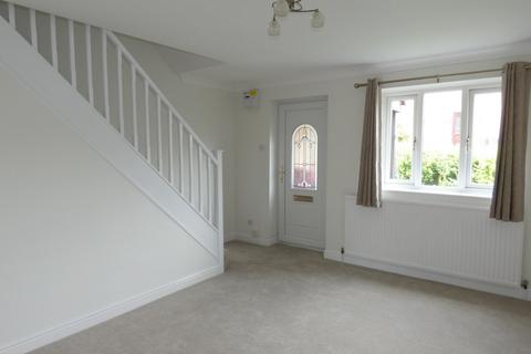 2 bedroom semi-detached house to rent, Brookfield View, Cleckheaton, BD19