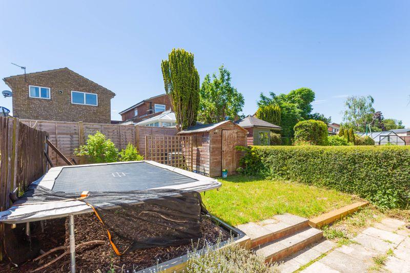 Hiskins, Wantage 3 bed terraced house £259,950