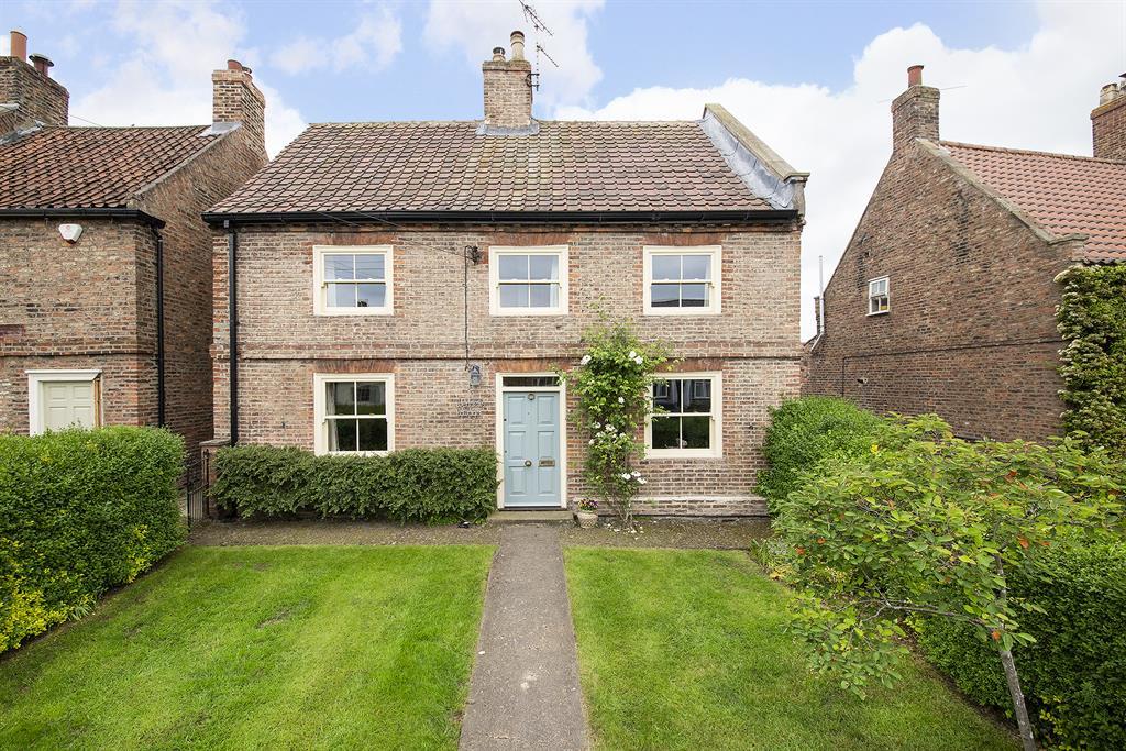Main Street, Stillington, York, YO61 1JU 4 bed cottage £550,000