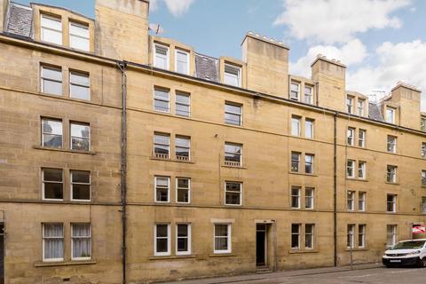 1f1, 4 Buccleuch Terrace, Edinburgh, EH8 9ND