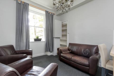 1f1, 4 Buccleuch Terrace, Edinburgh, EH8 9ND