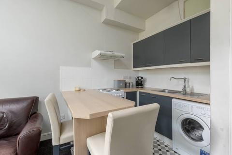 1f1, 4 Buccleuch Terrace, Edinburgh, EH8 9ND