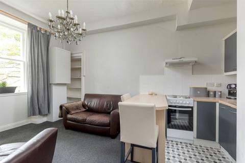 1f1, 4 Buccleuch Terrace, Edinburgh, EH8 9ND