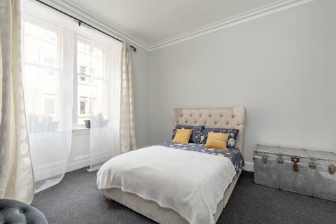 1f1, 4 Buccleuch Terrace, Edinburgh, EH8 9ND