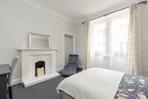 1f1, 4 Buccleuch Terrace, Edinburgh, EH8 9ND