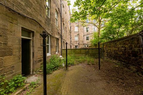 1f1, 4 Buccleuch Terrace, Edinburgh, EH8 9ND