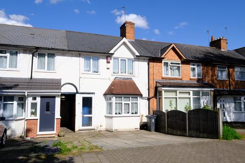 11 Edgcombe Road, Birmingham, B28 8AY